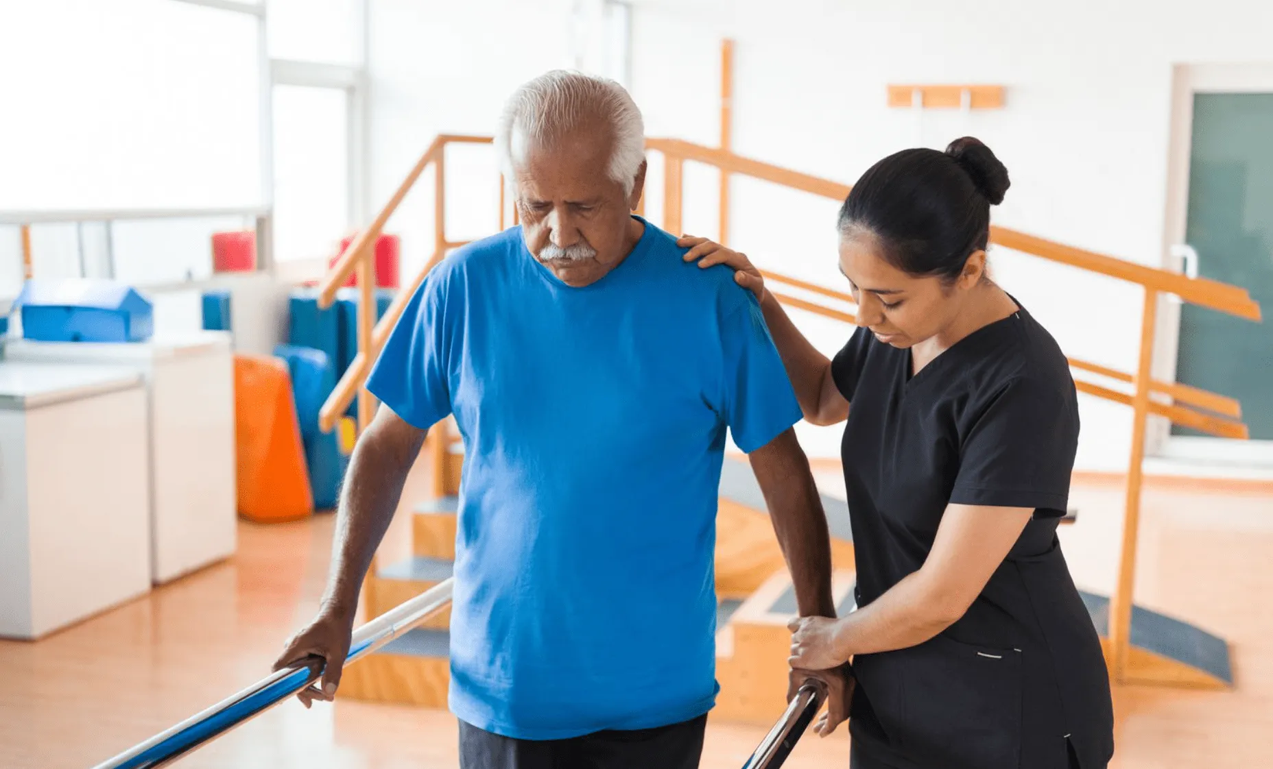 Physical Therapy Near Me | Hilliard, Amlin, Dublin | Ohio