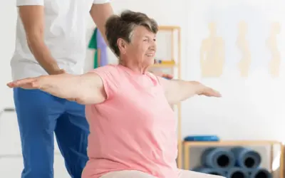 Best Physical Therapy in Columbus, OH: FYZICAL Therapy