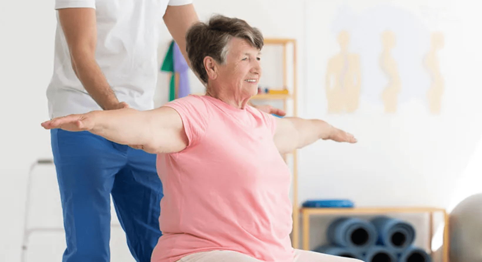 Best Physical Therapy in Columbus, OH: FYZICAL Therapy & Balance Centers Upper Arlington