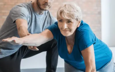 Celebrating Over 100 Five-Star Google Reviews at FYZICAL Therapy