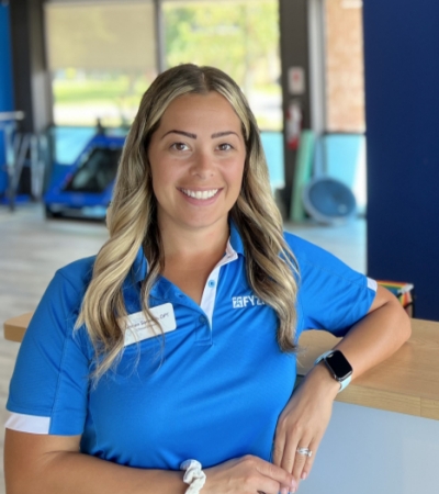 Carmen-Soranno-Clinical-Director-FYZICAL-Therapy-and-Balance-Centers-Upper-Arlington-Columbus-OH