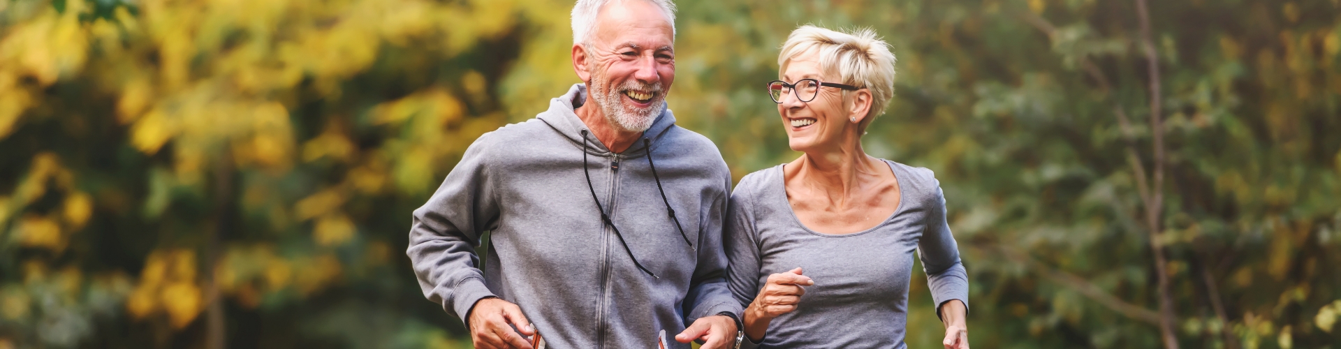 Balance and Gait Disorders