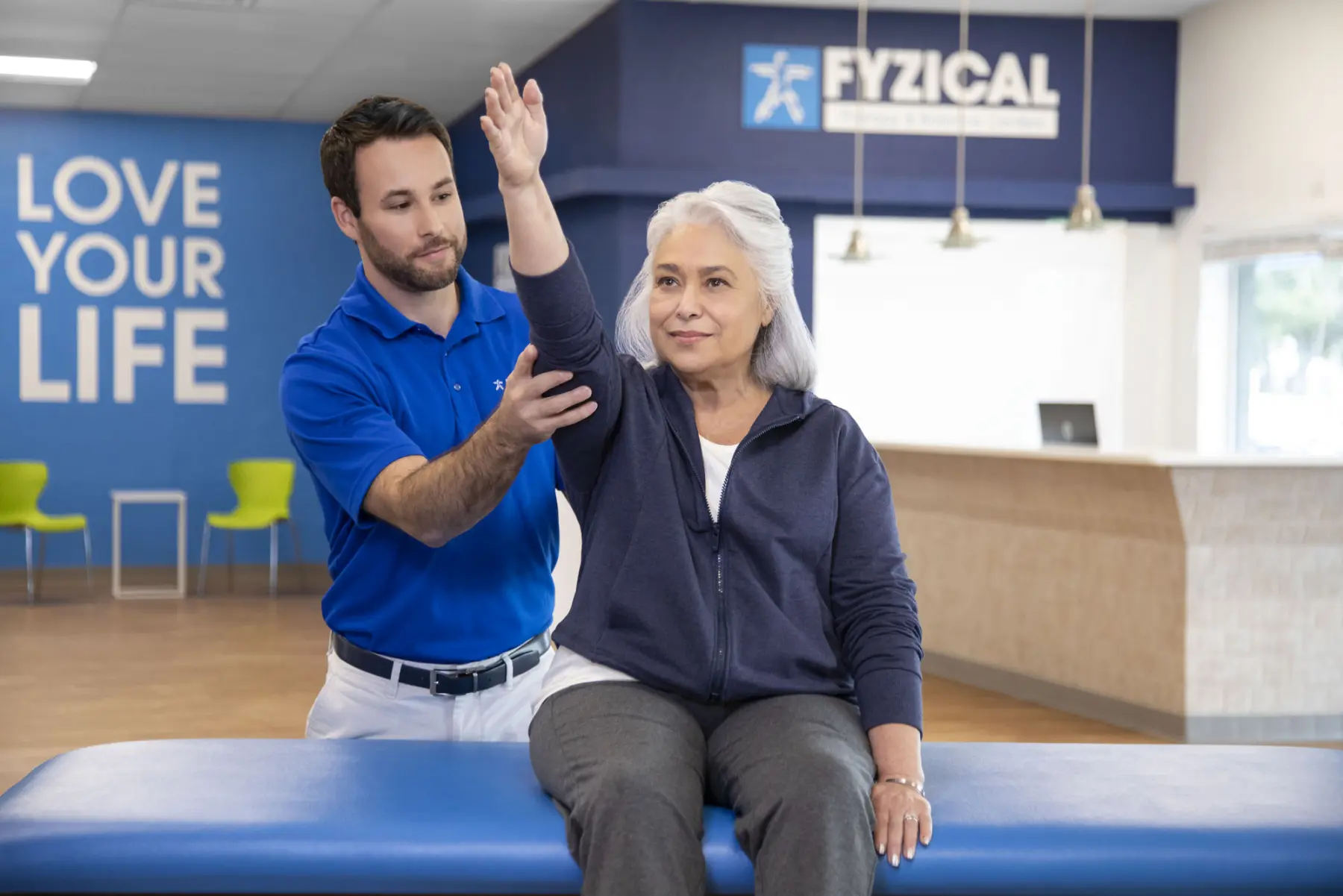 Embracing Hope: Overcoming Arthritis with the Power of Physical Therapy