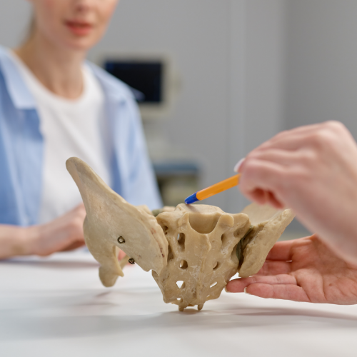 Is Pelvic Floor PT Embarrassing? A Columbus Therapist Answers