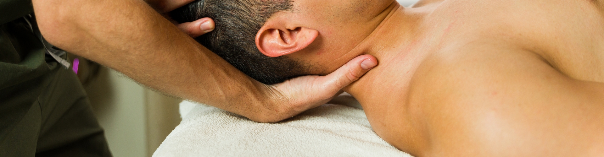 Concussion Therapy