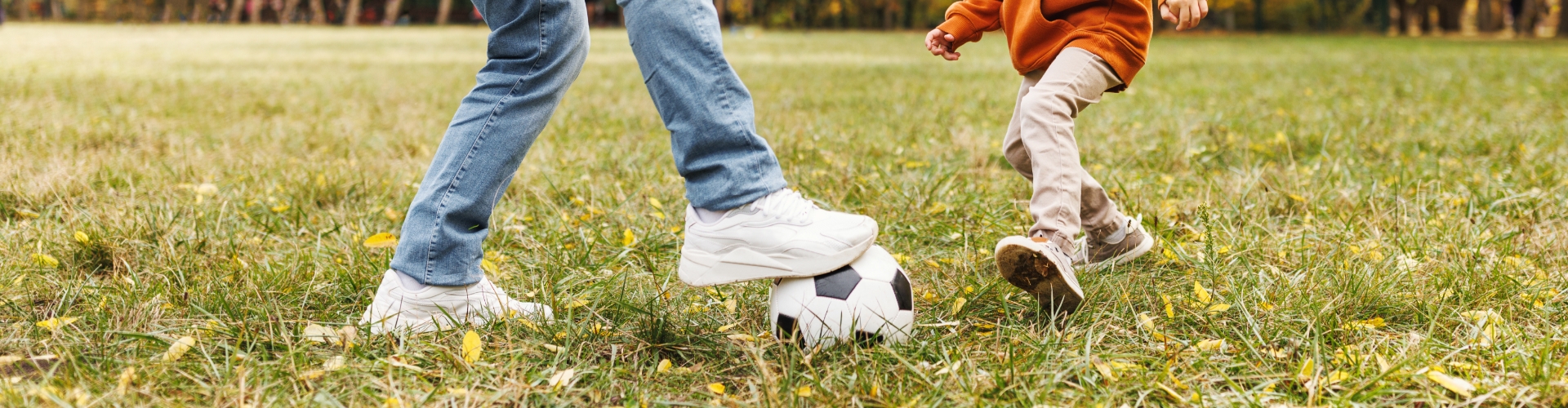 Foot and Ankle Pain Relief