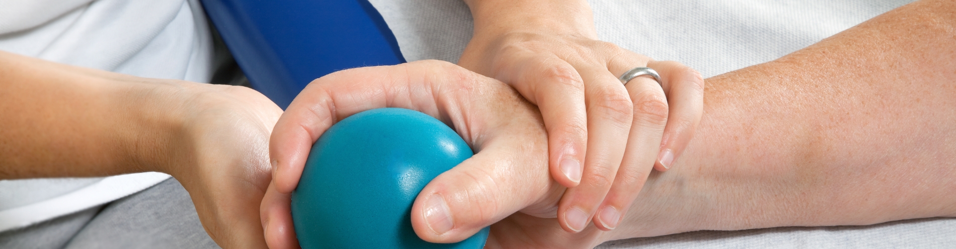 Hand Therapy