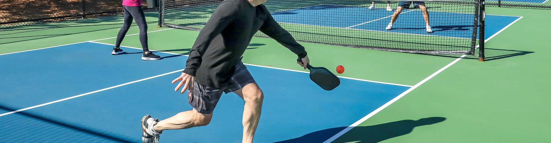 Hip and Knee Pain Relief