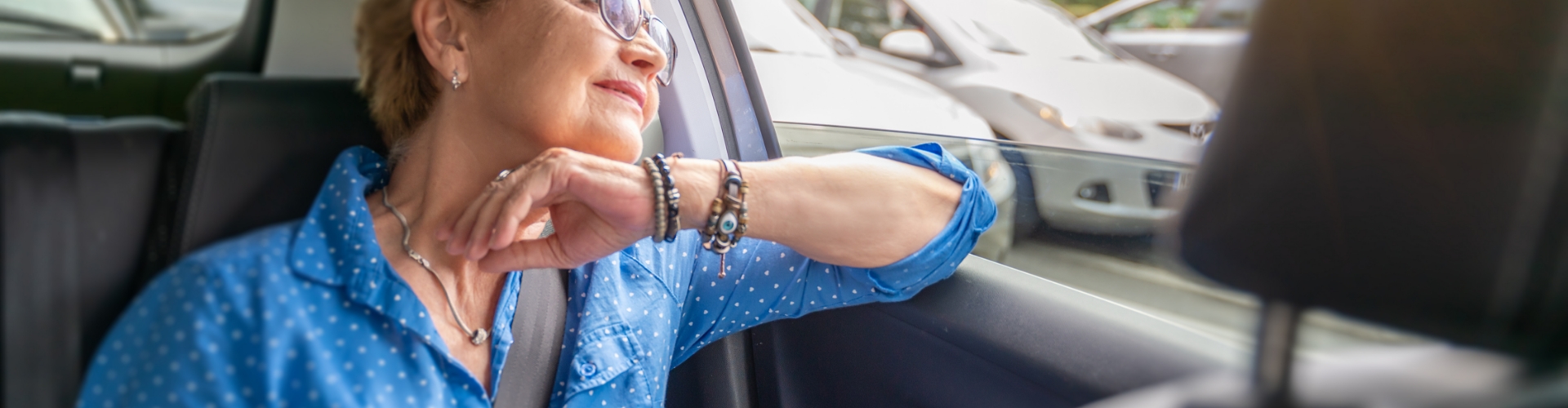 Motor Vehicle Accidents