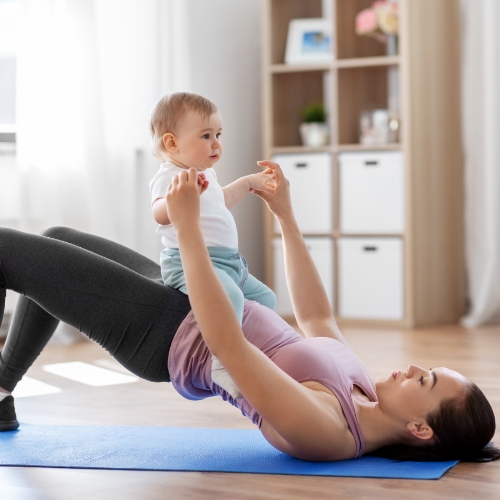 What to Wear to Pelvic Floor Therapy: A Guide for New Patients