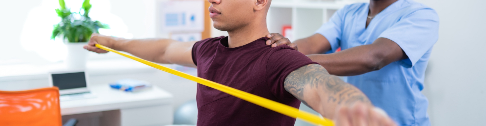 Physical Therapy