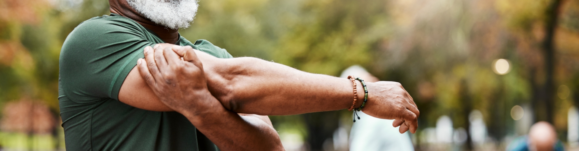 Shoulder Pain Relief
