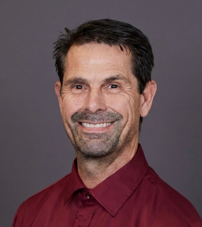 Ian Kirk